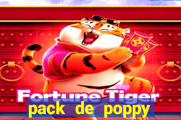 pack de poppy playtime 3 para drawing cartoons 2 vk